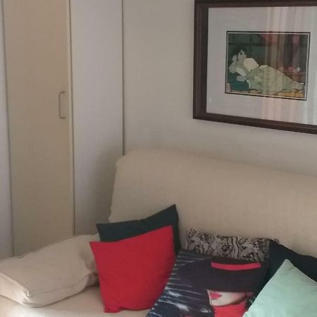 Strategico Ungaretti Apartment Olbia Exterior photo