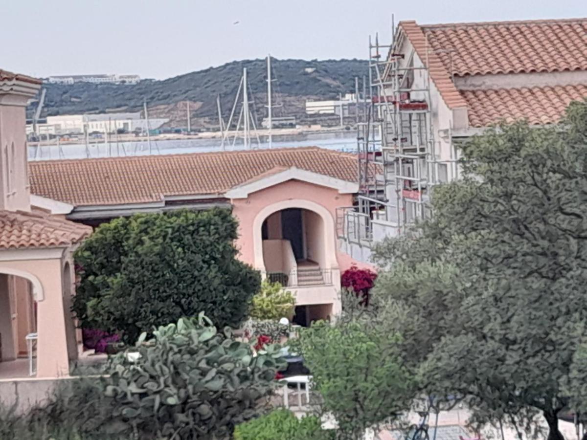 Strategico Ungaretti Apartment Olbia Exterior photo