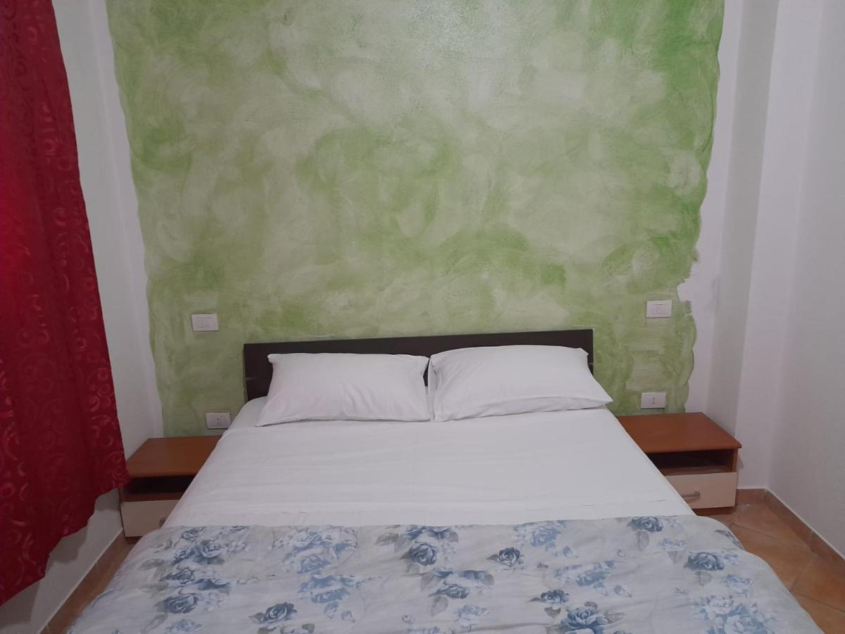 Strategico Ungaretti Apartment Olbia Exterior photo