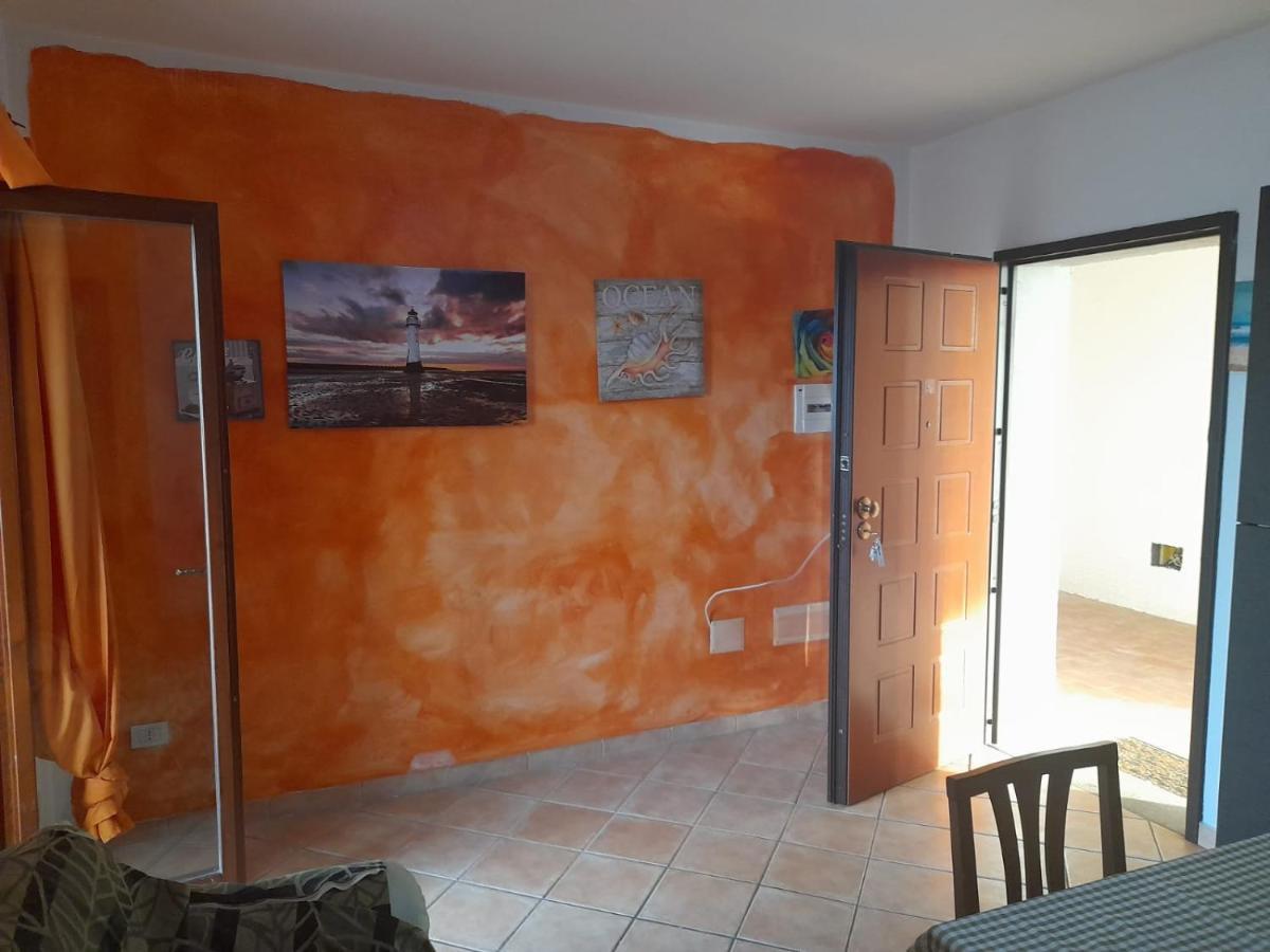 Strategico Ungaretti Apartment Olbia Exterior photo