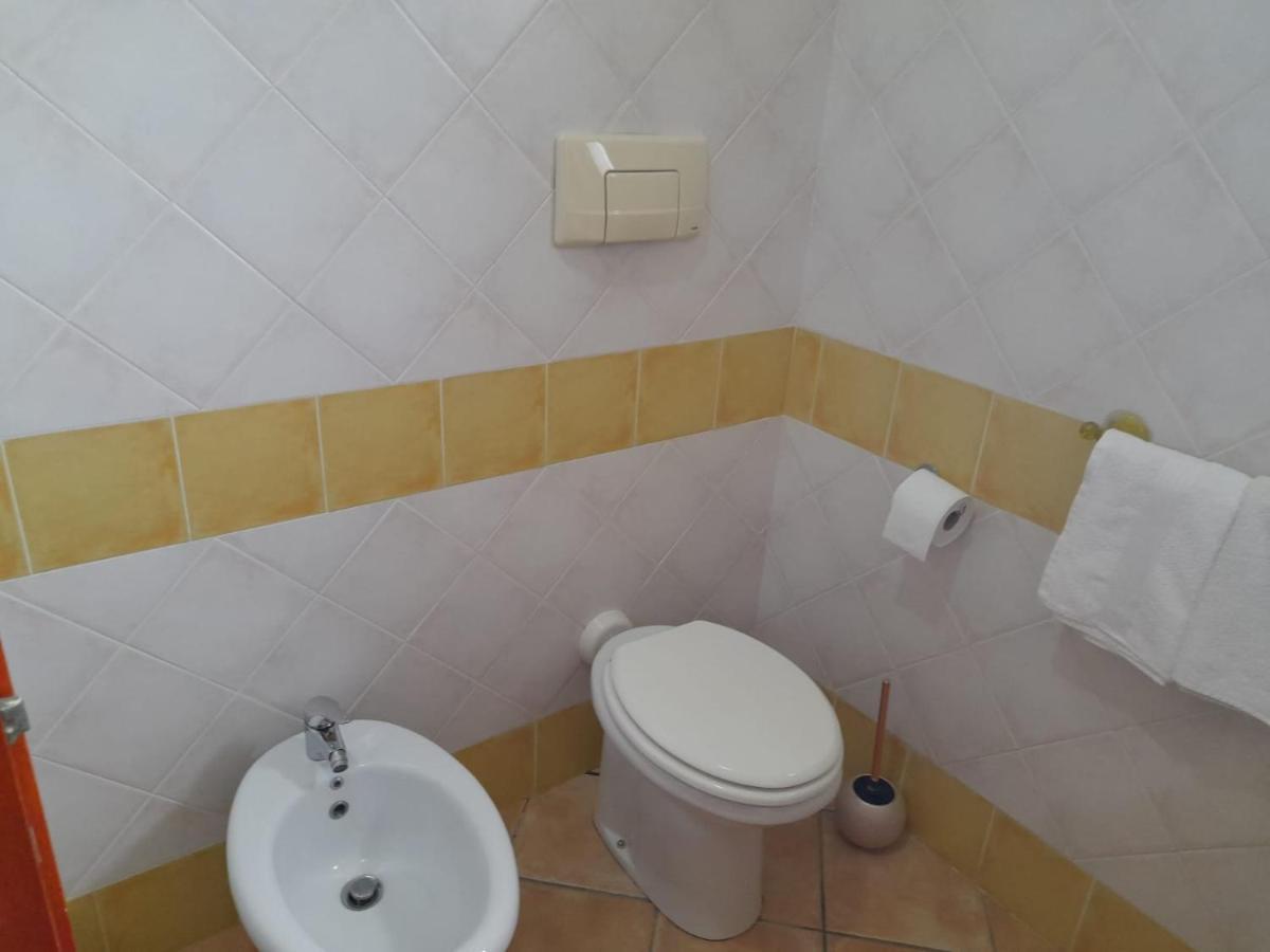 Strategico Ungaretti Apartment Olbia Exterior photo