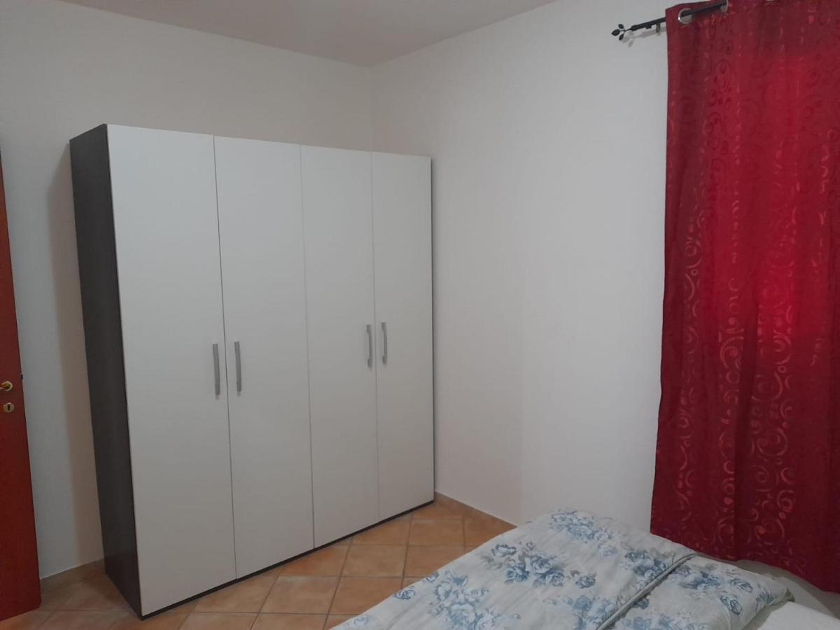 Strategico Ungaretti Apartment Olbia Exterior photo