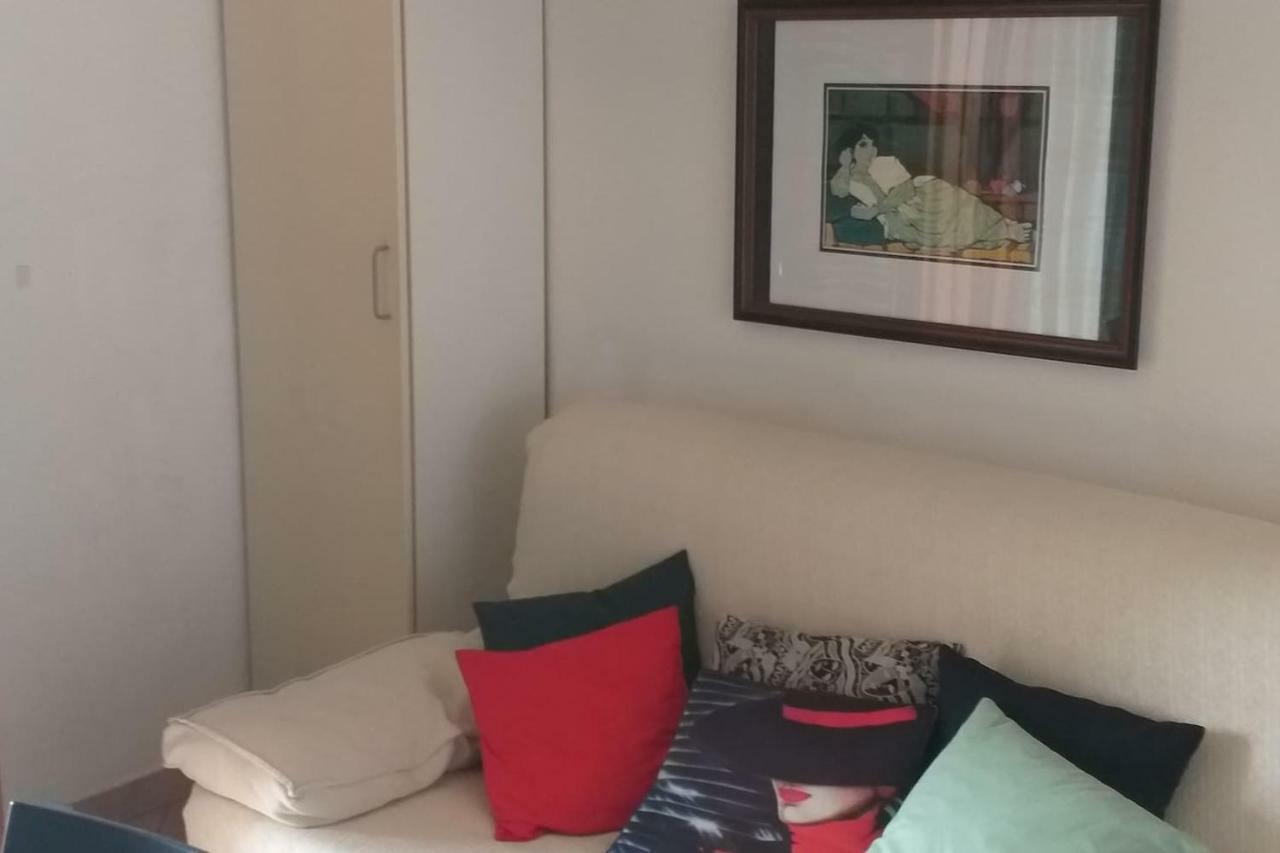 Strategico Ungaretti Apartment Olbia Exterior photo