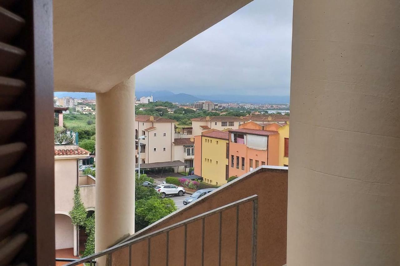 Strategico Ungaretti Apartment Olbia Exterior photo