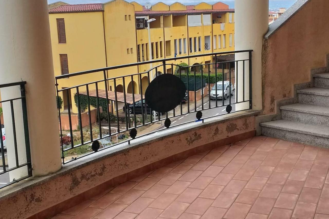 Strategico Ungaretti Apartment Olbia Exterior photo