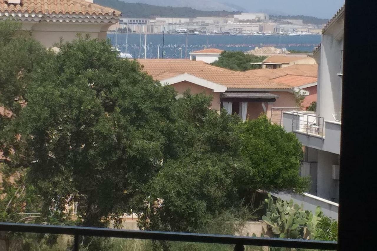 Strategico Ungaretti Apartment Olbia Exterior photo