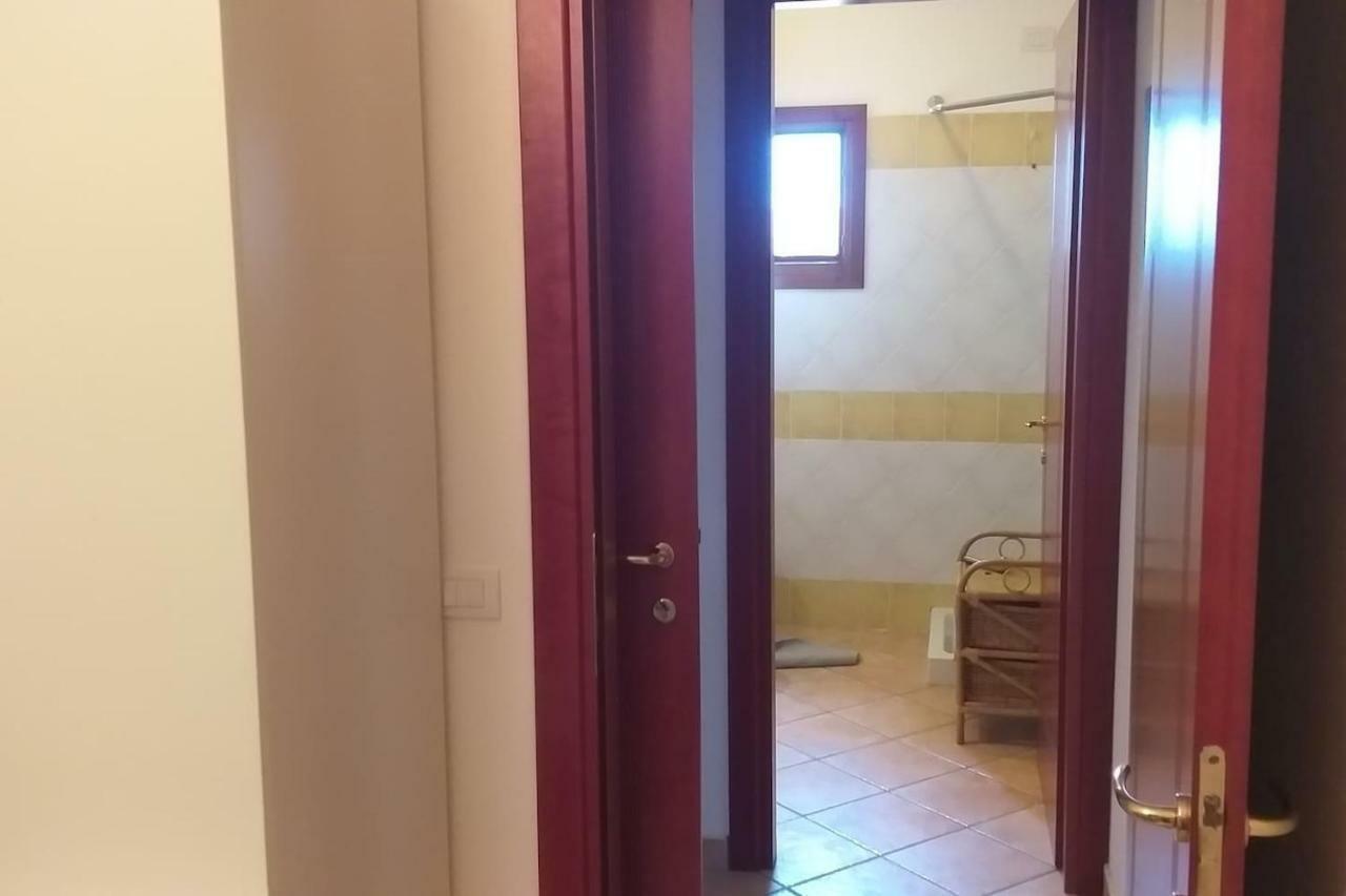 Strategico Ungaretti Apartment Olbia Exterior photo